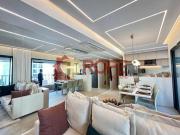 Apartamento Varanda Gourmet no Brooklin a venda