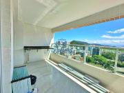 APARTAMENTO VARANDA GOURMET PRÉDIO NOVO PRAIA DAS ASTÚRIAS