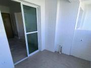 Apartamento Varanda gourmet vista mar