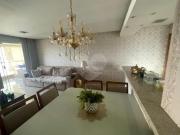 Apartamento Varandas de Copacabana