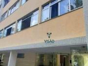 Apartamento vazado 02 quartos reformado