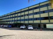 Apartamento vazado, 2 Quartos e 1 Vaga de Garagem – 50m²...