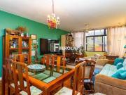 APARTAMENTO VAZADO, 3 QUARTOS 1 SUÍTE, GARAGEM,...