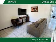 Apartamento Vazado com 2 Quartos à venda na QRSW 8