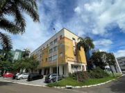 Apartamento Vazado e funcional 2 Quartos 53,95 m2 QRSW 2...