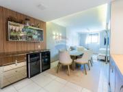 Apartamento Vazado na 213 Norte – 110 m² – 3 Quartos –...