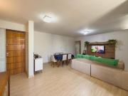 APARTAMENTO VAZADO, NASCENTE, COM 3 QUARTOS 1 SUÍTE E...