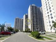 Apartamento vazio com sala e 2 quartos em Engenho Novo...