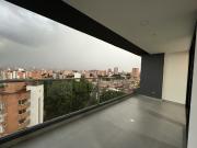 APARTAMENTO POR EL ESTADIO CON.LICENCIA MIXTA