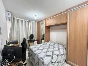 Apartamento Ã venda, 02 quartos com 01 suÃte, 01 vaga de...
