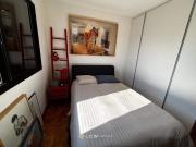 Apartamento Ã venda, 03 quartos, 01 suÃte, 02 vagas,...