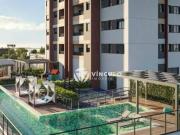 Apartamento Ã venda, 100 mÂ² por R$ 800.000,00 Parque do...