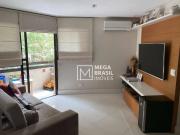 Apartamento Ã venda, 105 mÂ² por R$ 1.250.000,00...