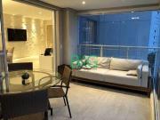Apartamento Ã venda, 109 mÂ² por R$ 1.290.000,00 Vila...