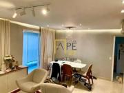 Apartamento Ã venda, 115 mÂ² por R$ 948.000,00 Centro...