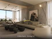 Apartamento à venda, 117 m² por R$ 1.620.563,00 Água...