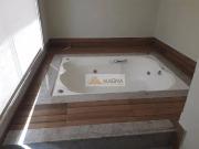 Apartamento Ã venda, 123 mÂ² por R$ 1.100.000,00 Bosque...