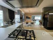 Apartamento Ã venda, 135 mÂ² por R$ 3.180.000,00...