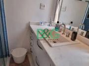 Apartamento Ã venda, 138 mÂ² por R$ 1.595.000,00...