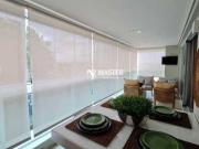 Apartamento à venda, 140 m² por R$ 1.550.000,00 Centro...