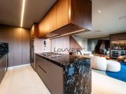 Apartamento à venda, 143 m² por R$ 2.850.000,00 Campo...