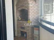 Apartamento à venda, 144 m² por R$ 1.150.000,00 Centro...