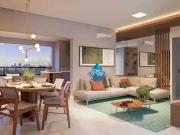 Apartamento Ã venda, 151 mÂ² por R$ 1.650.000,00 Jardim...