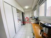 Apartamento Ã venda, 158 mÂ² por R$ 2.300.000,00 Vila...