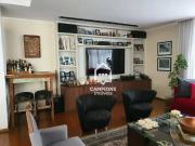 Apartamento à venda, 198 m² por R$ 1.800.000,00 Santa...