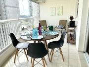 Apartamento Ã venda, 1 quarto, 1 vaga, no Brooklin, SÃ£o...