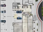 Apartamento Ã venda 1 Quarto 1 Vaga 60.74MÂ² Zona Nova...