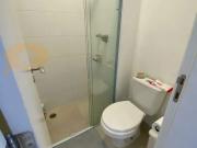 Apartamento à venda, 1 quarto, 1 vaga, Santo Amaro São...