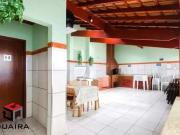 Apartamento à venda 1 quarto 1 vaga Taboão São Bernardo...