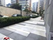 Apartamento Ã venda 1 quarto Brooklin Paulista SÃ£o Paulo SP