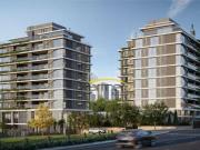 Apartamento à venda, 203 m² por R$ 3.674.000,00 Mercês...