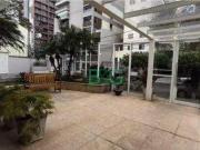 Apartamento com 3 dormitÃ³rios Ã venda, 217 mÂ² por R$...