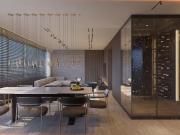 Apartamento Ã venda, 225,72mÂ², 4 quartos, 4 vagas,...