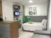 Apartamento Ã venda, 22 mÂ² por R$ 349.000,00...