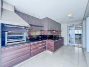 Apartamento à venda, 233 m² 3 quartos, sendo 3 suites +...