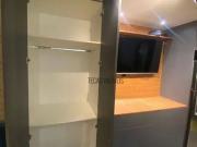 Apartamento à venda, 25 m² por R$ 590.000,00 Bela Vista...