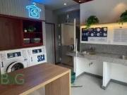 Apartamento à venda, 28 m² por R$ 439.000,00 Vila...