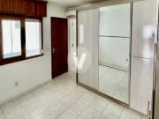 Apartamento Ã venda, 2 dormitÃ³rios, semimobiliado, no...