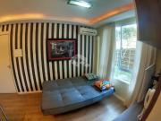 Apartamento à venda, 2 dormitórios, vaga e mobiliado no...