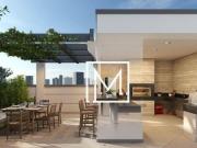 Apartamento venda 2 dorms morumbi