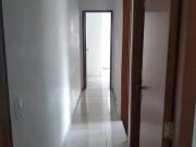 Apartamento à venda, 2 quartos, 1 suíte, 1 vaga, Castelo...