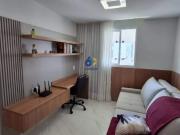 Apartamento Ã venda, 2 quartos, 1 suÃte, 1 vaga, Centro...