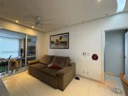 Apartamento Ã venda, 2 quartos, 1 suÃte, 1 vaga, Centro...