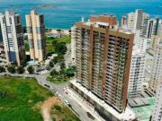 Apartamento Ã venda, 2 quartos, 1 suÃte, 1 vaga, ItapuÃ£...