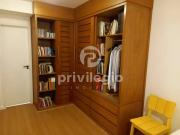 Apartamento Ã venda, 2 quartos, 1 suÃte, 1 vaga, Recreio...