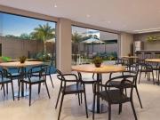 Apartamento Ã venda, 2 quartos, 1 suÃte, 1 vaga, Serrano...